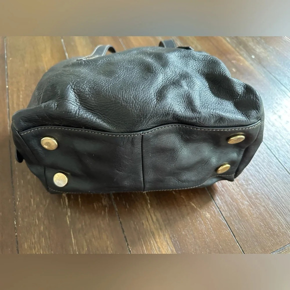 Fossil satchel Fiona - Picture 8 of 16